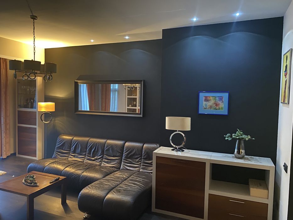 Inchiriez Apartament 3 camere Dobroesti Fundeni - str Ciresului