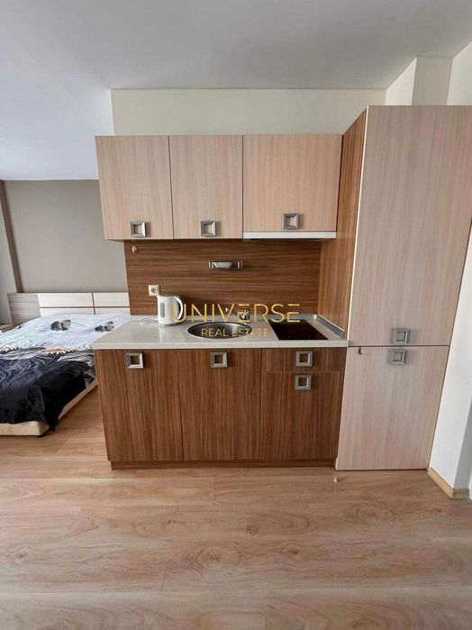 Продава се Едностаен апартамент в к.к. Слънчев бряг - 41 кв.м за 1220 €/кв.м - Снимка #2