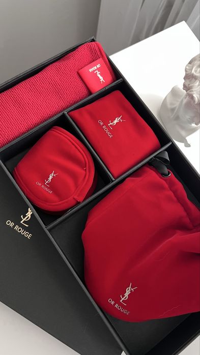 Подарочный набор Dior ОРИГИНАЛ зеркало помада