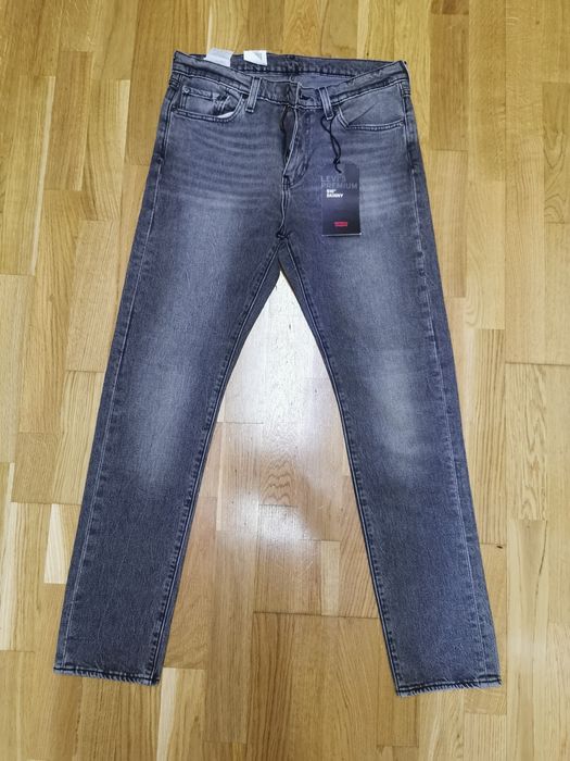 Blugi Levi's premium skiny originali