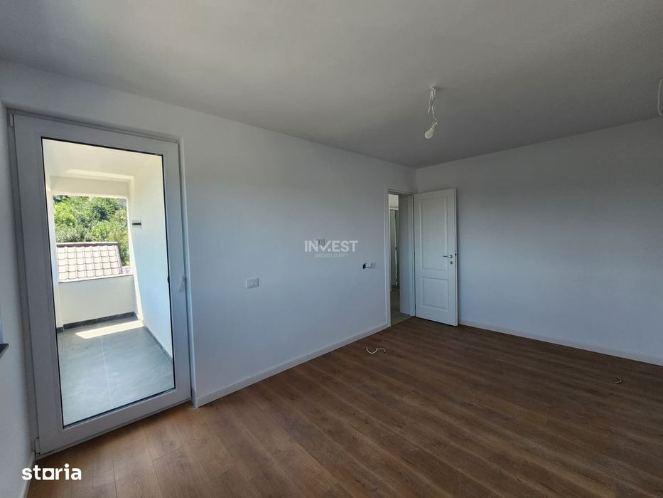 Casa Individuala , Valea Adanca , 135Mp Utili , 430 Mp Teren