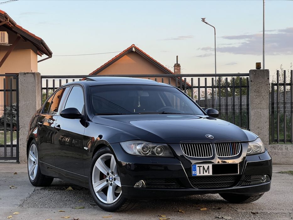 BMW Seria 3