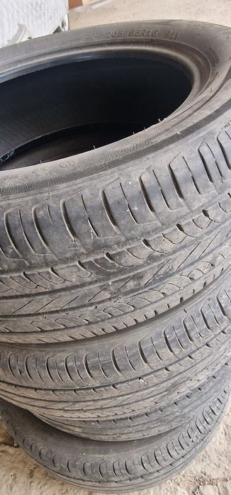 Продаю шины лето