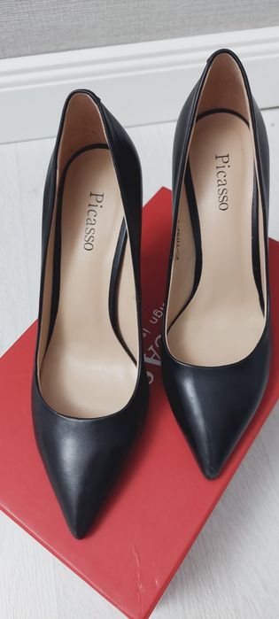 Новые туфли Pikasso 37 размер