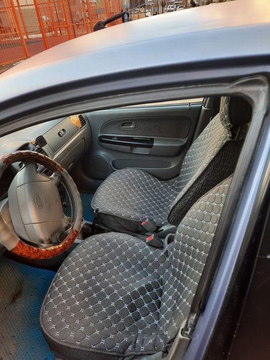 Продам кия рио 2003 гооод