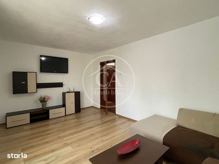 Apartament cu 3 camere de vânzare de tip PC în zona Rogerius, Oradea
