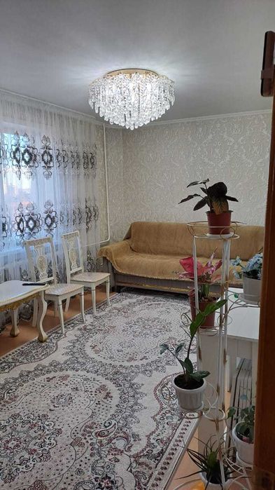 Продам 3 ком квартиру