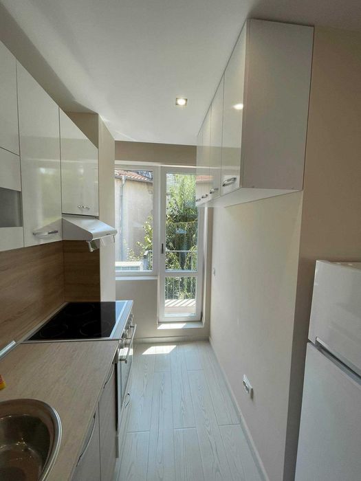 Едностаен апартамент - Зона Б-18