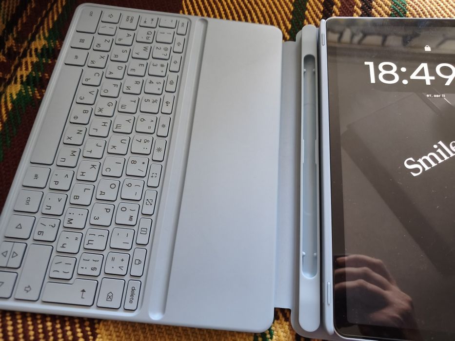 Lenovo idea tab TB336FU