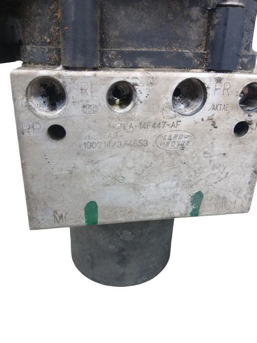 Pompa Abs Land Rover Range Rover Sport L494 2013 -> Kpla-14F447-Af