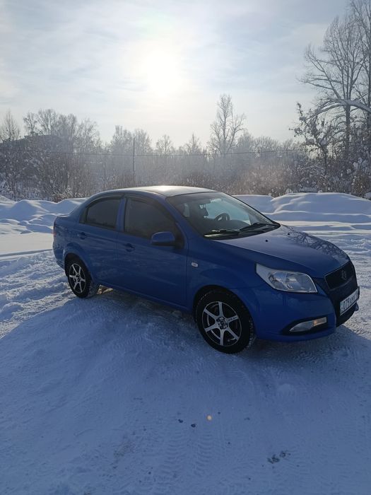 Продам машину  Отс