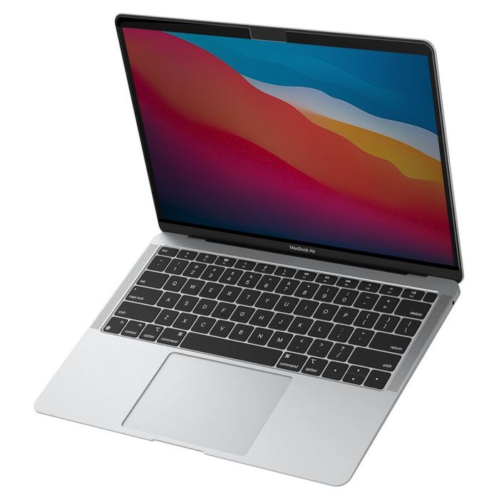 Spigen Privacy Фолио за MacBook Air 13 M2 / M3 / M4 (2022–2025)