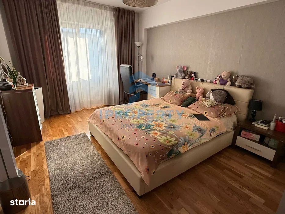Inchiriere Apartament 2 camere in Dristor, DECOMANDAT, CENTRALA SI PAR