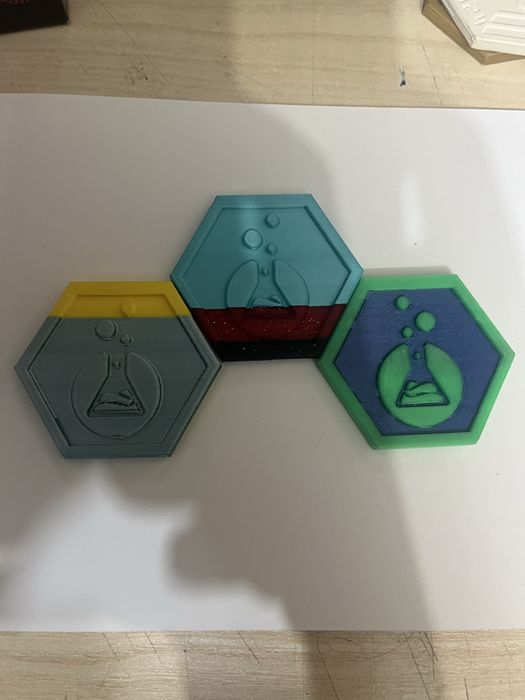 3 labcoina миш маш