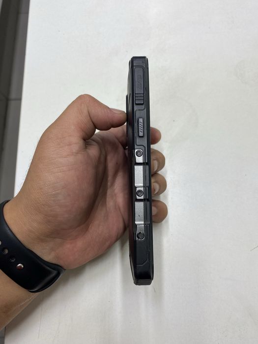 WP 12 PRO Hummer (64GB)