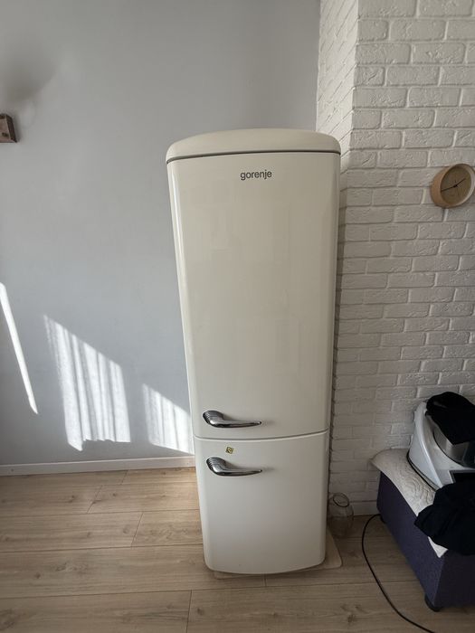 Холодильник gorenje