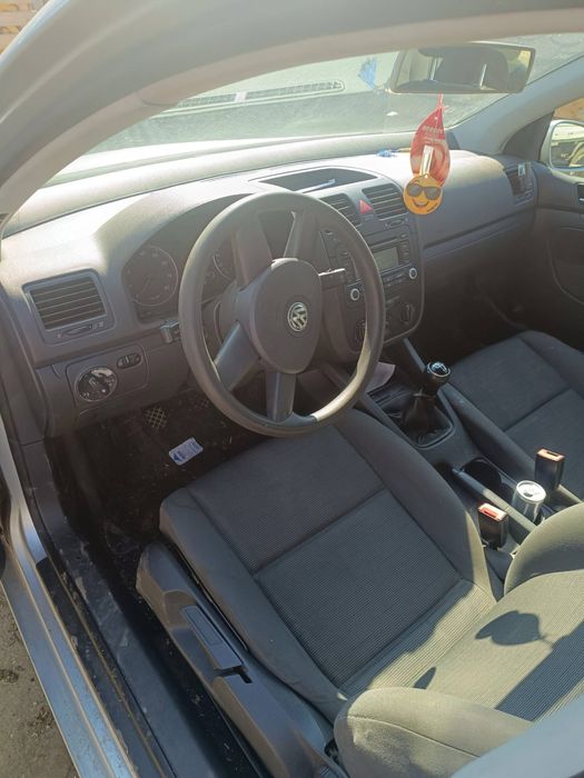 Vand golf 5 stare perfecta de functionare