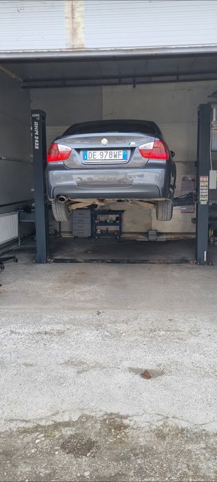 OCAZIE! Service Auto Ultracentral.