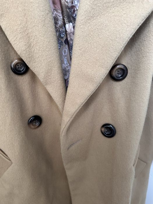 Пальто, 4 вида, в хорошем состоянии