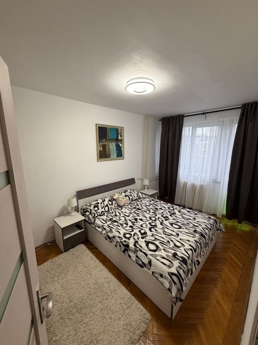 Închiriez apartament direct proprietar