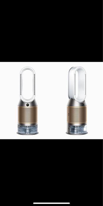 Очиститель воздуха Dyson Purifier Humidify+Cool.