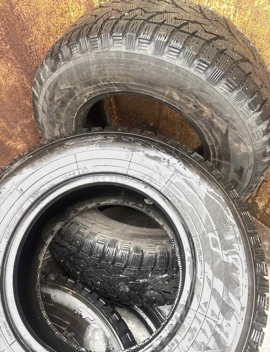 Продам шины, срочно!!!