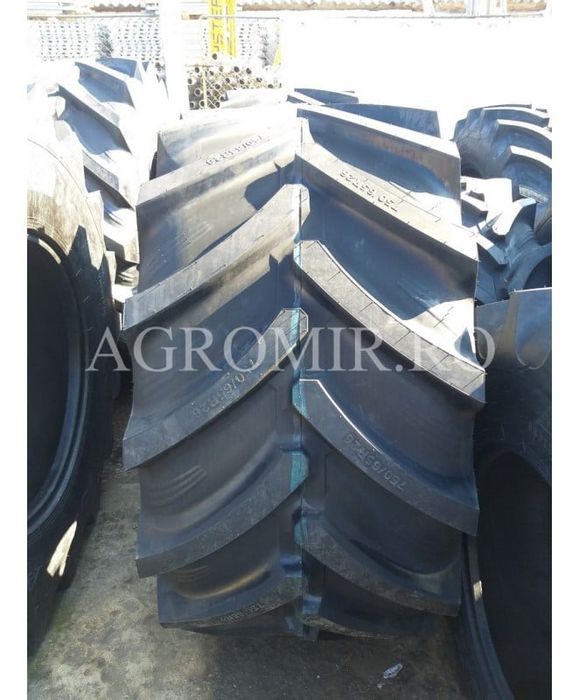 Anvelopa 750/65 R26 Ozka AGRO10 TL 166/A8  Cauciucuri tractor, Fiat, Case, Fendt, John Deere, New Holland, Massey Ferguson, UTB   Cauciucuri tractor,