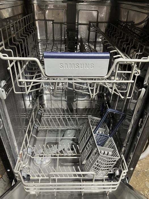 Посудомоечная машина