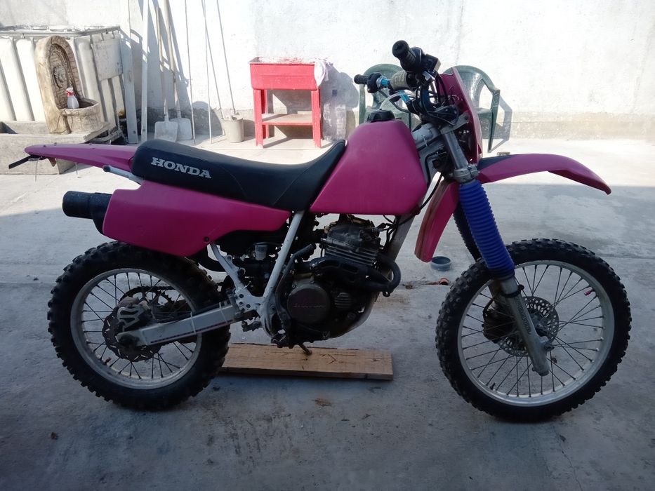 Само на части honda xr 250 Хонда хр