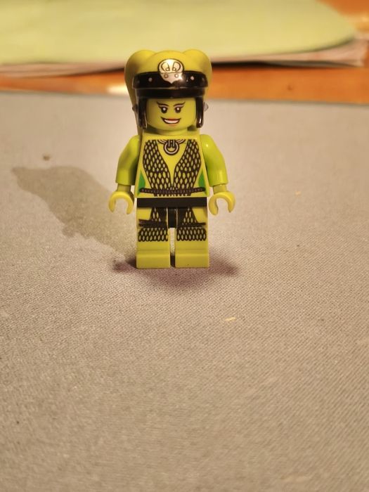 Lego star wars / Лего звёздные воины Танцовщица Ула