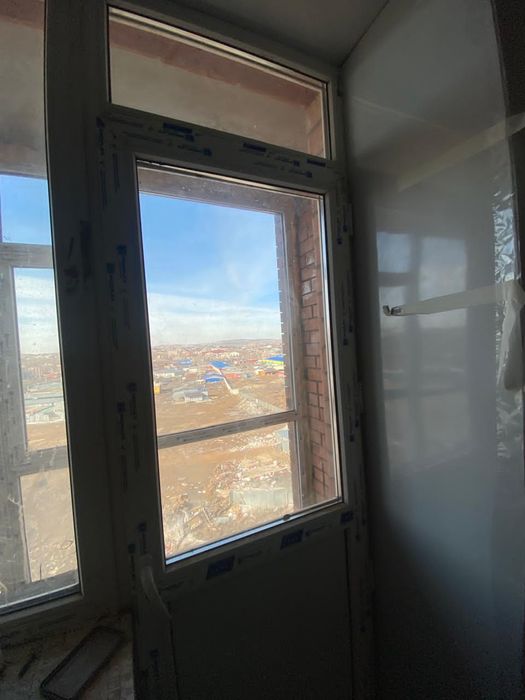 Продам студию в новостройке