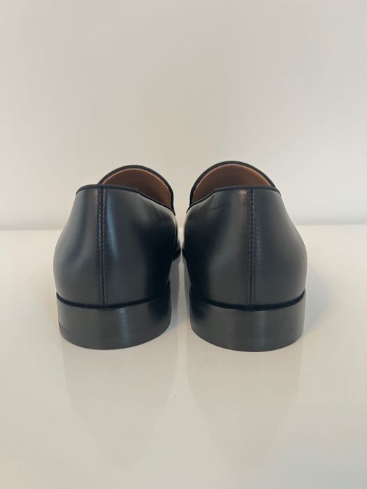 Pantofi Christian Loboutin Danny Flex Flat 42,5