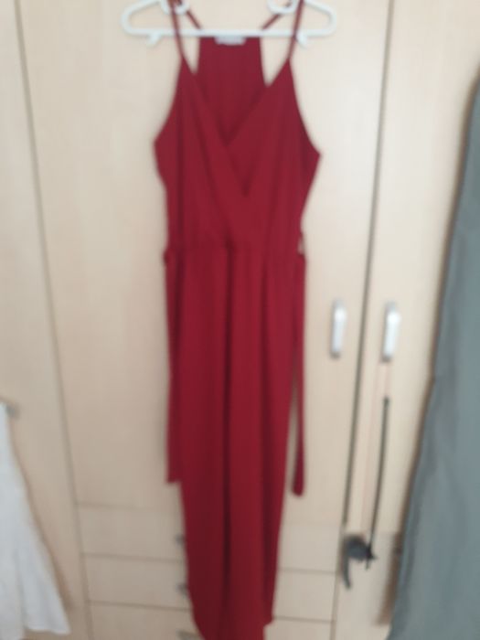 Vând salopeta dama marime S/M