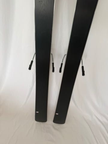 Ski Schiuri All-Mountain Rossignol Alias A74 Limited 176 cm