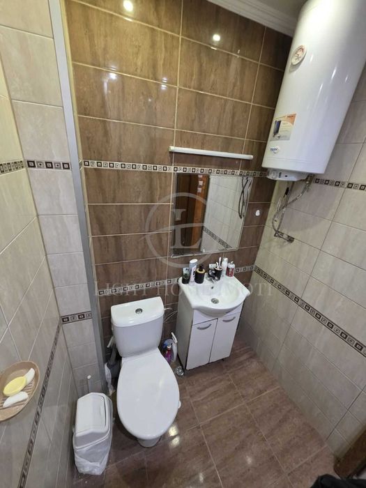 Продава се Офис в Пловдив, Кючук Париж - 45 кв.м за 963 €/кв.м - Снимка #10