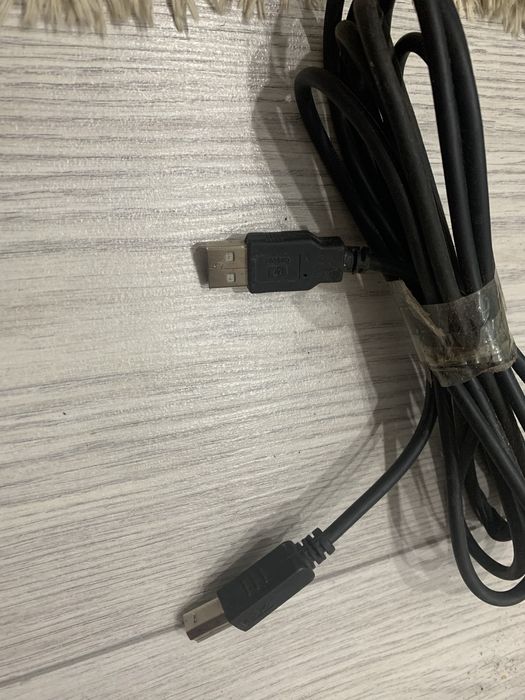 Кабель, кабель