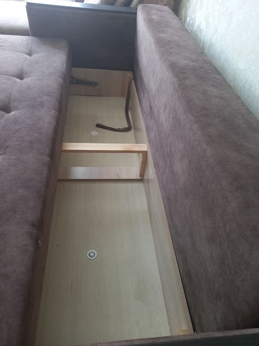 Продам диван новый