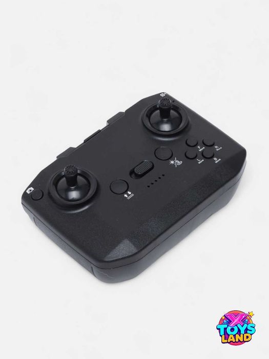 Боевой самолёт-дрон "COMBAT AIRCRAFT"