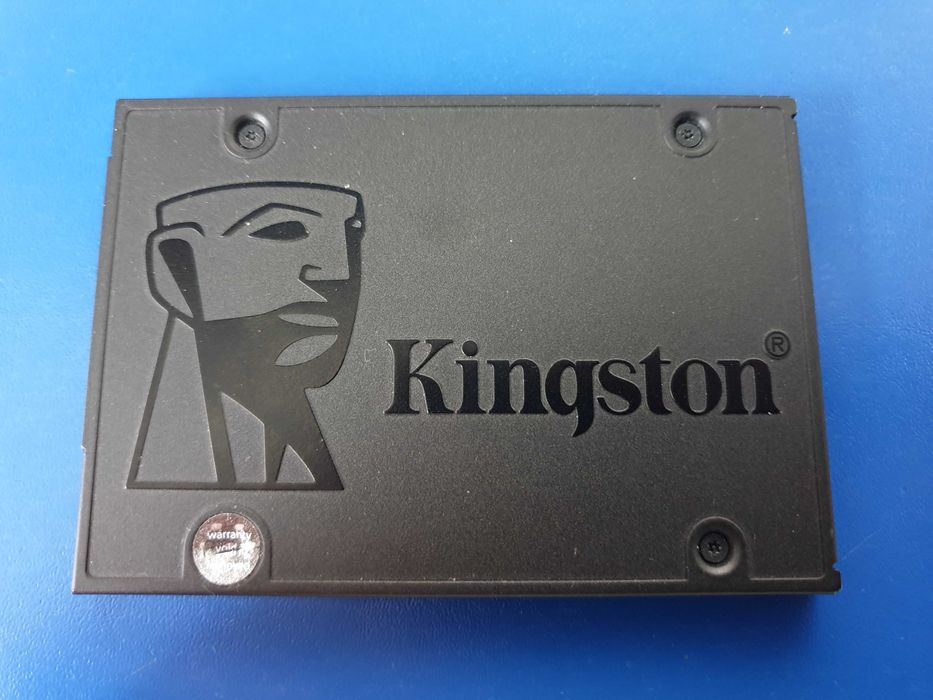 SSD Kingston A400 240 GB