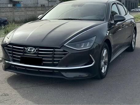 Аренда автомобиля