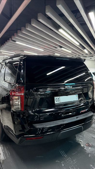 Chevrolet Tahoe 2023 — 2