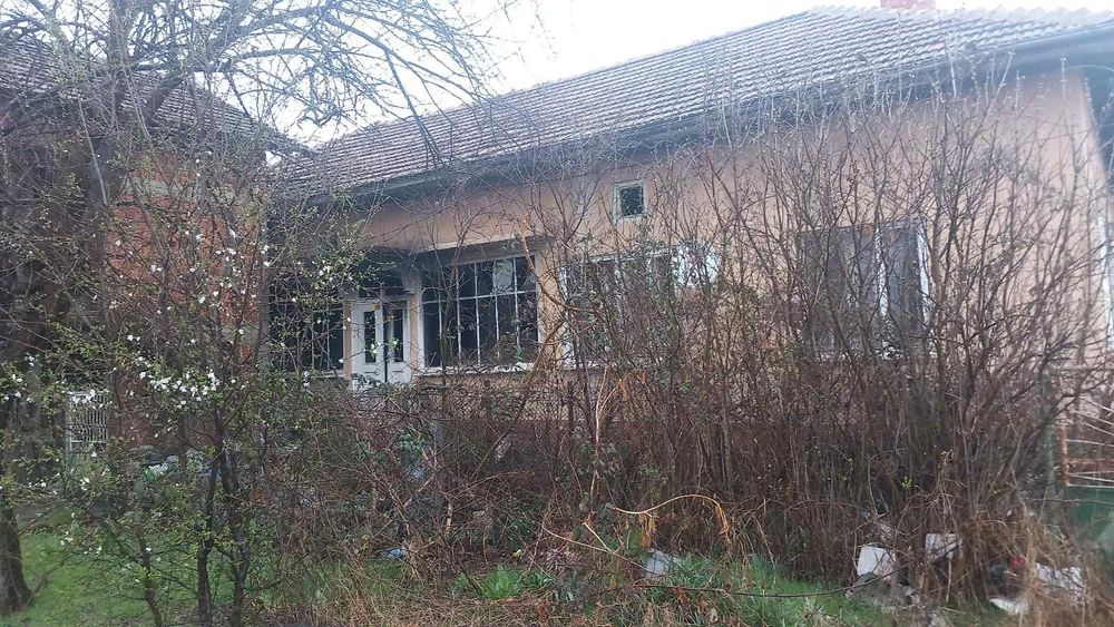 Продава се Къща в с. Дреновец, Област Видин - 150 кв.м за 85 €/кв.м - Снимка #2