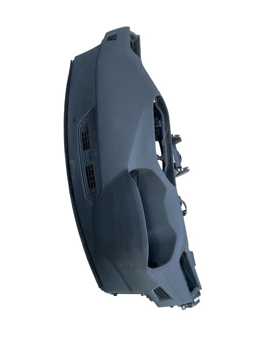 Kit Airbag Peugeot 308 Lb_ 2015 - > 1.6 Bluehdi 120 Bhx (Dv6Fc)