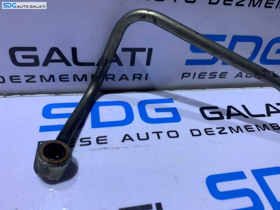 Teava Conducta Tur Ungere Ulei Turbina Turbo Turbosuflanta Renault Megane 2 1.5 DCI 2002 - 2008