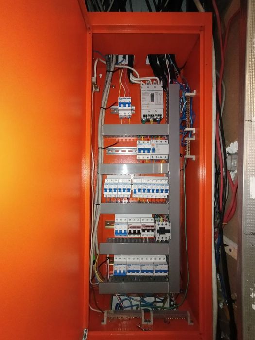 Elektrik Sunnatillo xizmati ishonchli, sifatli va hamyon bop