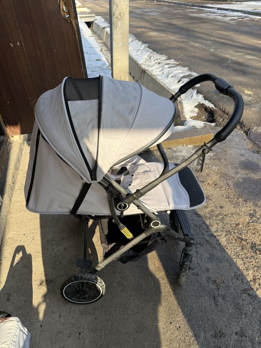 Коляска зима, лето