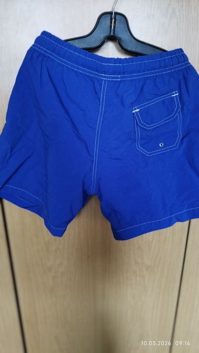 Детски плажни къси панталонки