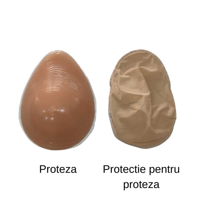 Proteza externa de san + sutien