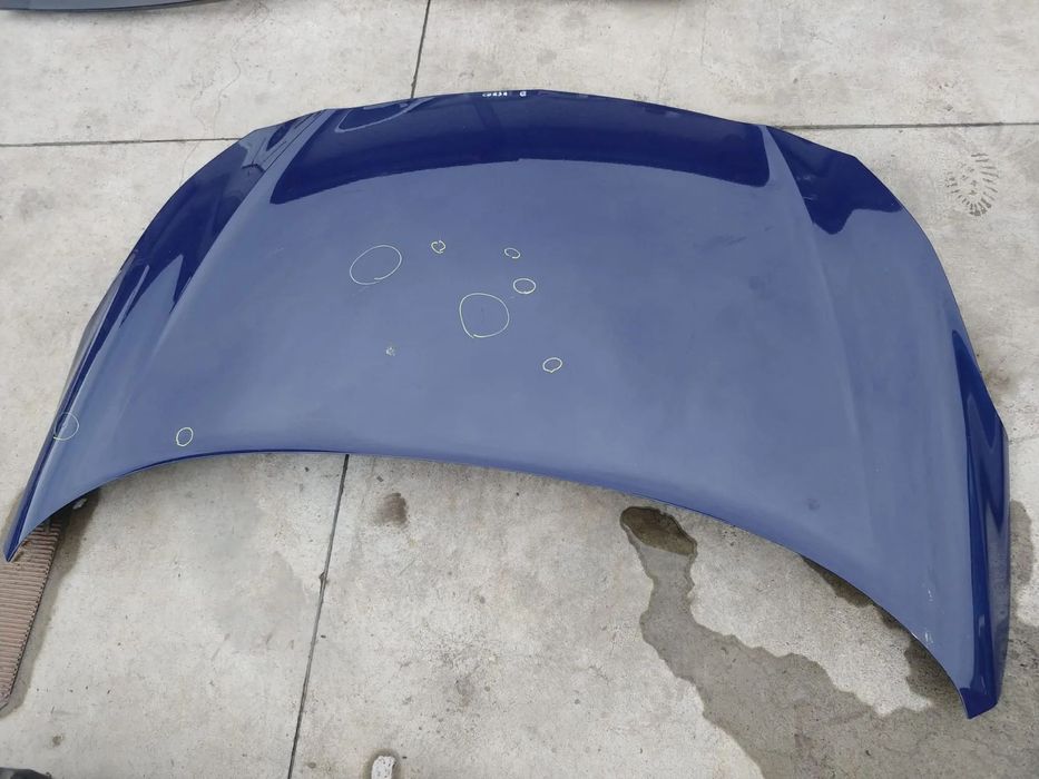 capota opel corsa e x15