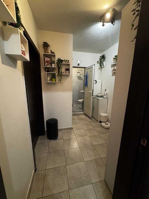 Тристаен апартамент в Младост 4